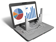 Tracking Analysis and Report